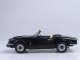    1970 Triumph Spitfire MK IV Open Convertible (Black) (Sunstar)