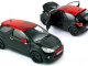    CITROEN DS3 Racing Loeb 2012 Matt Black/Red (Norev)