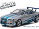    NISSAN Skyline GT-R (R34) 1999 &quot;2 Fast &amp; 2 Furious&quot; ( / &quot; &quot;)   &quot; (Greenlight)