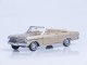    1963 Chevrolet Nova Open Convertible - Gold (Sunstar)