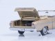    1963 Chevrolet Nova Open Convertible - Gold (Sunstar)