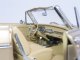    1963 Chevrolet Nova Open Convertible - Gold (Sunstar)