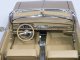    1963 Chevrolet Nova Open Convertible - Gold (Sunstar)