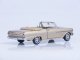    1963 Chevrolet Nova Open Convertible - Gold (Sunstar)
