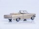    1963 Chevrolet Nova Open Convertible - Gold (Sunstar)