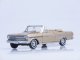    1963 Chevrolet Nova Open Convertible - Gold (Sunstar)