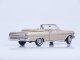    1963 Chevrolet Nova Open Convertible - Gold (Sunstar)