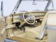    1963 Chevrolet Nova Open Convertible - Gold (Sunstar)