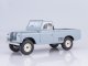    Land Rover 109 Pick Up series II, grey (ModelCar Group (MCG))