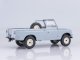    Land Rover 109 Pick Up series II, grey (ModelCar Group (MCG))