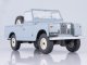    Land Rover 109 Pick Up series II, grey (ModelCar Group (MCG))