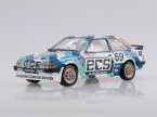 Ford Escort RS 1600i - #69 Chris Hodgetts