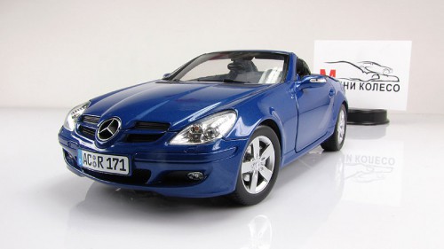  SLK   