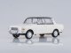    Wartburg 353, white/black, 1967, Turen und Hauben geschlossen (ModelCar Group (MCG))