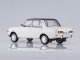    Wartburg 353, white/black, 1967, Turen und Hauben geschlossen (ModelCar Group (MCG))