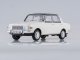    Wartburg 353, white/black, 1967, Turen und Hauben geschlossen (ModelCar Group (MCG))