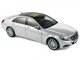    MERCEDES-BENZ S-Class (V222) 2013 Iridium Silver (Norev)