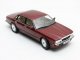    JAGUAR XJR XJ40 1990 Metallic Red (CULT models)