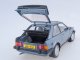    1983 Ford Escort XR3i Saloon (Caspian Blue) (Sunstar)