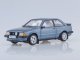    1983 Ford Escort XR3i Saloon (Caspian Blue) (Sunstar)