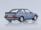    1983 Ford Escort XR3i Saloon (Caspian Blue) (Sunstar)