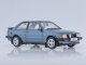    1983 Ford Escort XR3i Saloon (Caspian Blue) (Sunstar)