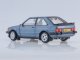    1983 Ford Escort XR3i Saloon (Caspian Blue) (Sunstar)