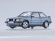    1983 Ford Escort XR3i Saloon (Caspian Blue) (Sunstar)