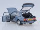    1983 Ford Escort XR3i Saloon (Caspian Blue) (Sunstar)