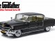    CADILLAC Fleetwood Series 60 1955 Black ( / &quot; &quot;) (Greenlight)