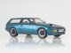    Porsche 924 Turbo station wagon Artz, metallic-blue (Premium X)