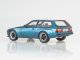    Porsche 924 Turbo station wagon Artz, metallic-blue (Premium X)