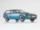    Porsche 924 Turbo station wagon Artz, metallic-blue (Premium X)