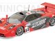    McLaren F1 GTR - Lark team McLaren - Tsuchiya/Ayles/Nakaya - 24h Le Mans - 1997 (Minichamps)