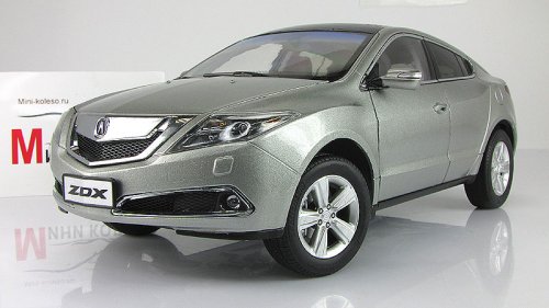  ZDX