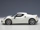    Alfa Romeo 4C (Autoart)