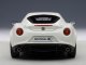    Alfa Romeo 4C (Autoart)