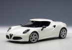 Alfa Romeo 4C