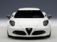    Alfa Romeo 4C (Autoart)