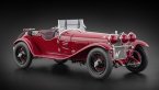 Alfa Romeo 6C 1750 GS, 1930