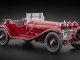    Alfa Romeo 6C 1750 GS, 1930 (CMC)