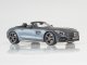    Mercedes AMG GT C Roadster, grey (Norev)