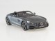    Mercedes AMG GT C Roadster, grey (Norev)