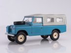 Land Rover 109 Series II