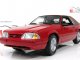    Ford Mustang LX 1993 Vermillion Red (GMP)