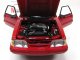    Ford Mustang LX 1993 Vermillion Red (GMP)