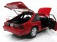    Ford Mustang LX 1993 Vermillion Red (GMP)