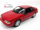    Ford Mustang LX 1993 Vermillion Red (GMP)