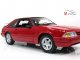    Ford Mustang LX 1993 Vermillion Red (GMP)