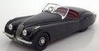 JAGUAR XK120 OTS 1948 Black